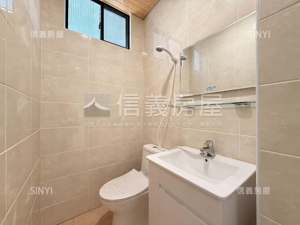 樹孝小資美麗三房房屋室內格局與周邊環境