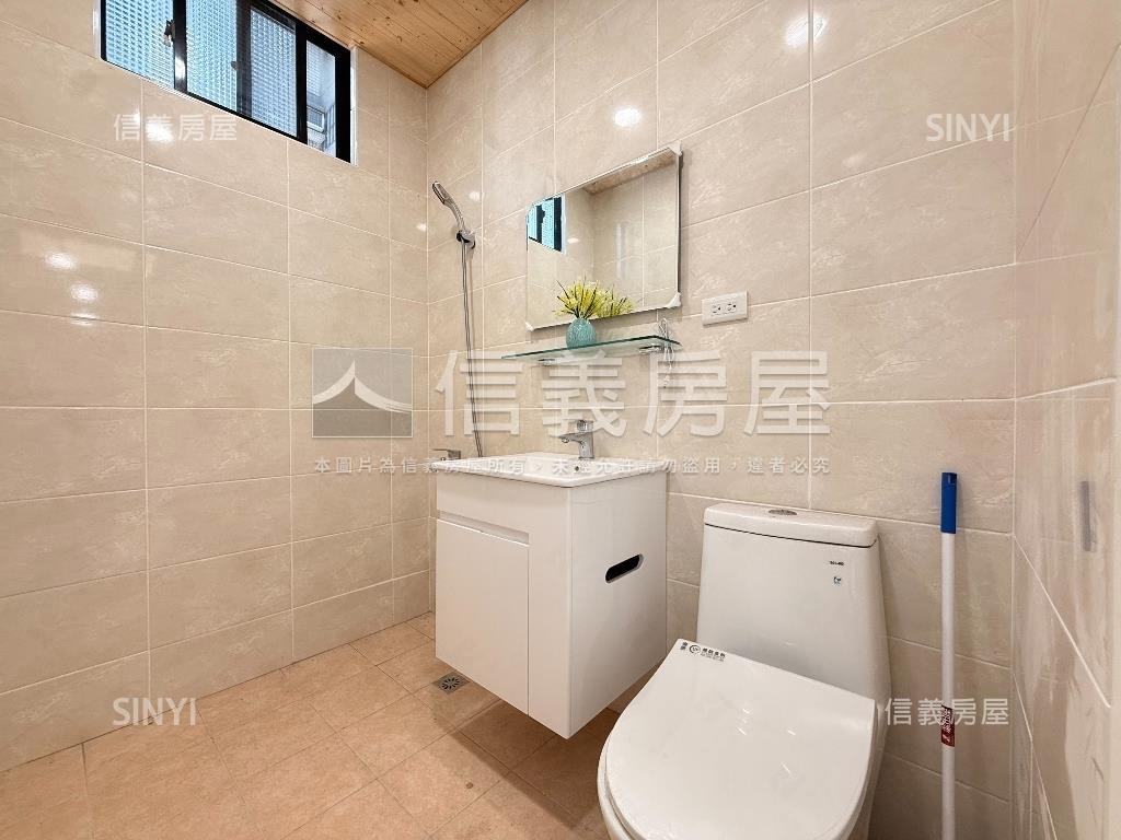 樹孝小資美麗三房房屋室內格局與周邊環境