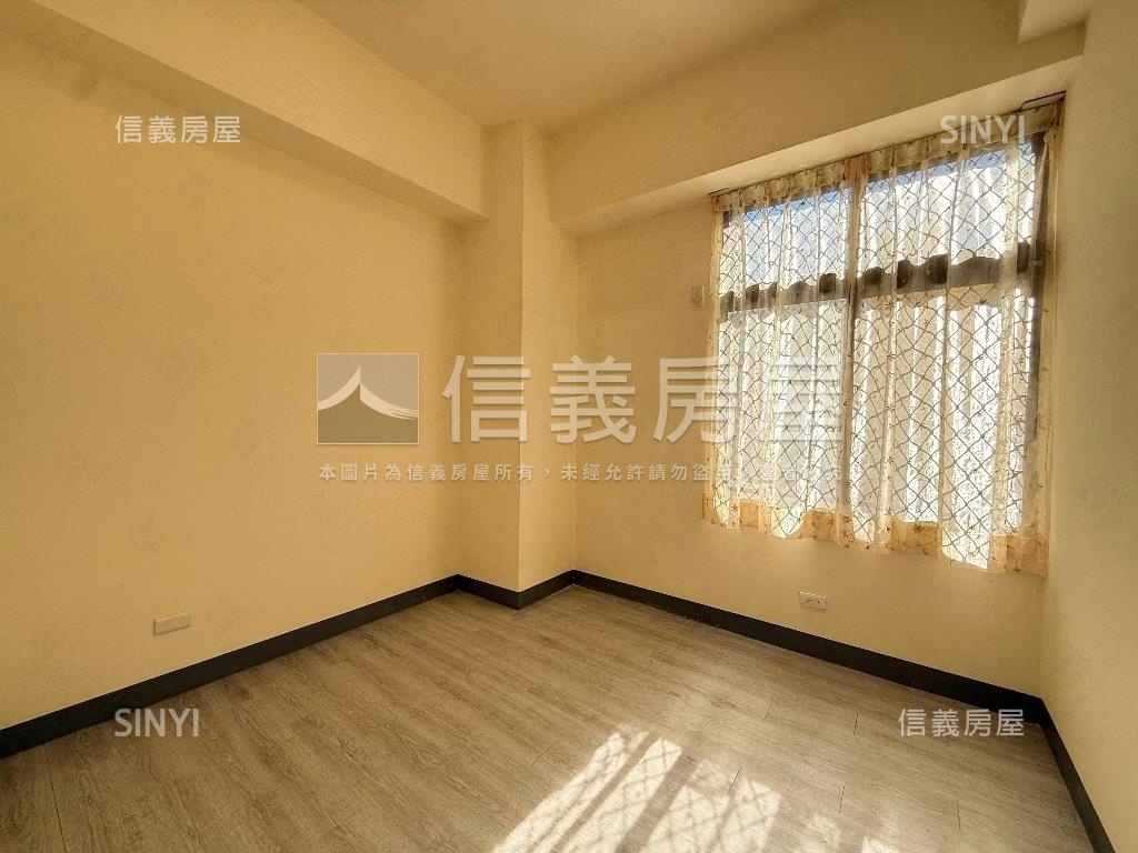 樹孝小資美麗三房房屋室內格局與周邊環境