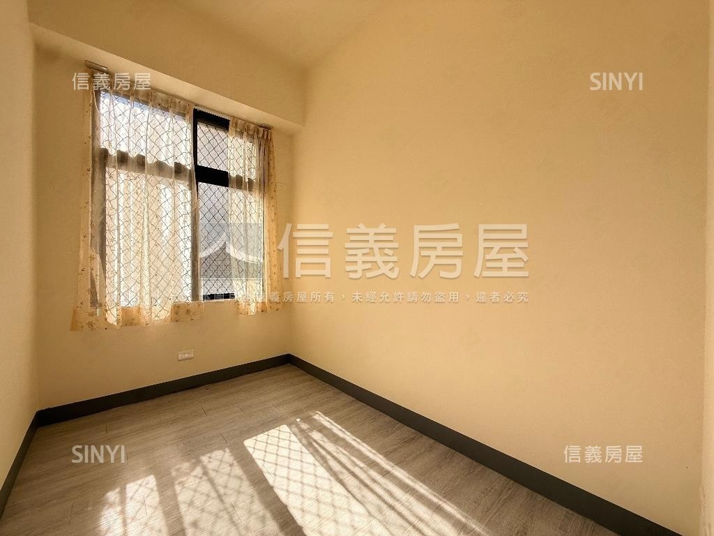 樹孝小資美麗三房房屋室內格局與周邊環境