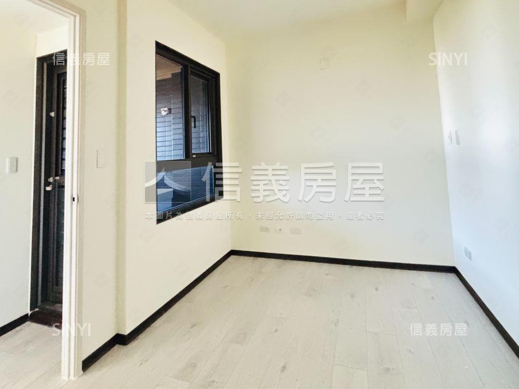一綻高樓河景大兩房房屋室內格局與周邊環境