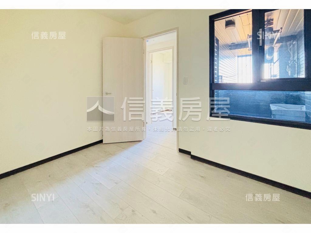 一綻高樓河景大兩房房屋室內格局與周邊環境