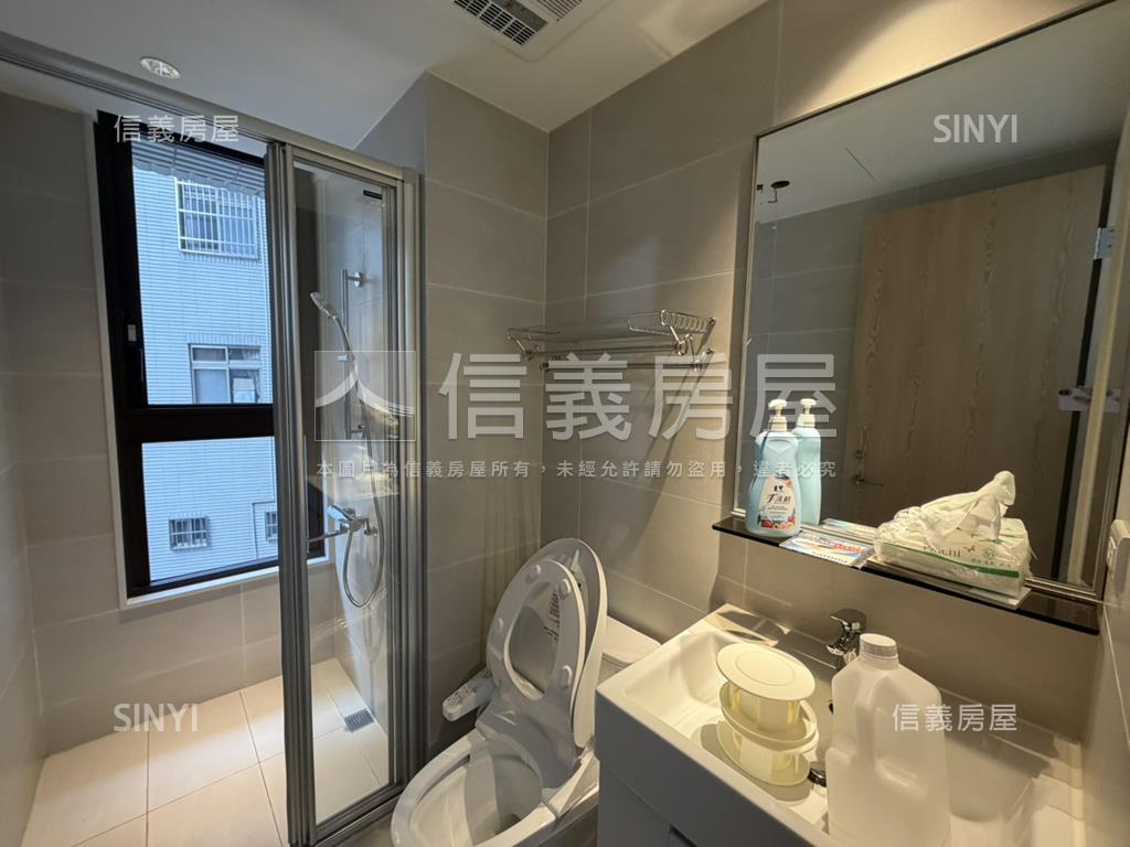 金之邸裝潢一房３Ｆ美屋房屋室內格局與周邊環境