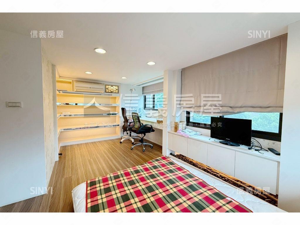 品川稀有裝潢大車位房屋室內格局與周邊環境