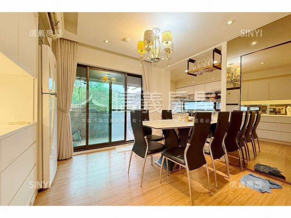 品川稀有裝潢大車位房屋室內格局與周邊環境