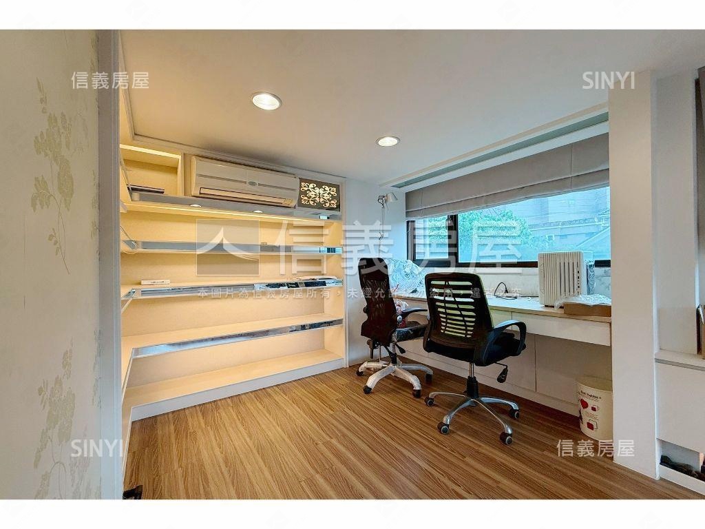 品川稀有裝潢大車位房屋室內格局與周邊環境