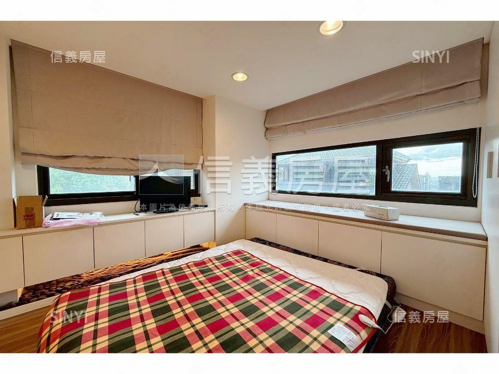 品川稀有裝潢大車位房屋室內格局與周邊環境