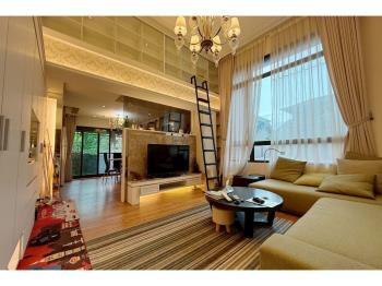 品川稀有裝潢大車位