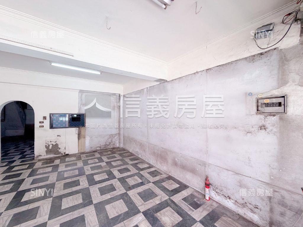 整棟透天．商用自用皆宜房屋室內格局與周邊環境