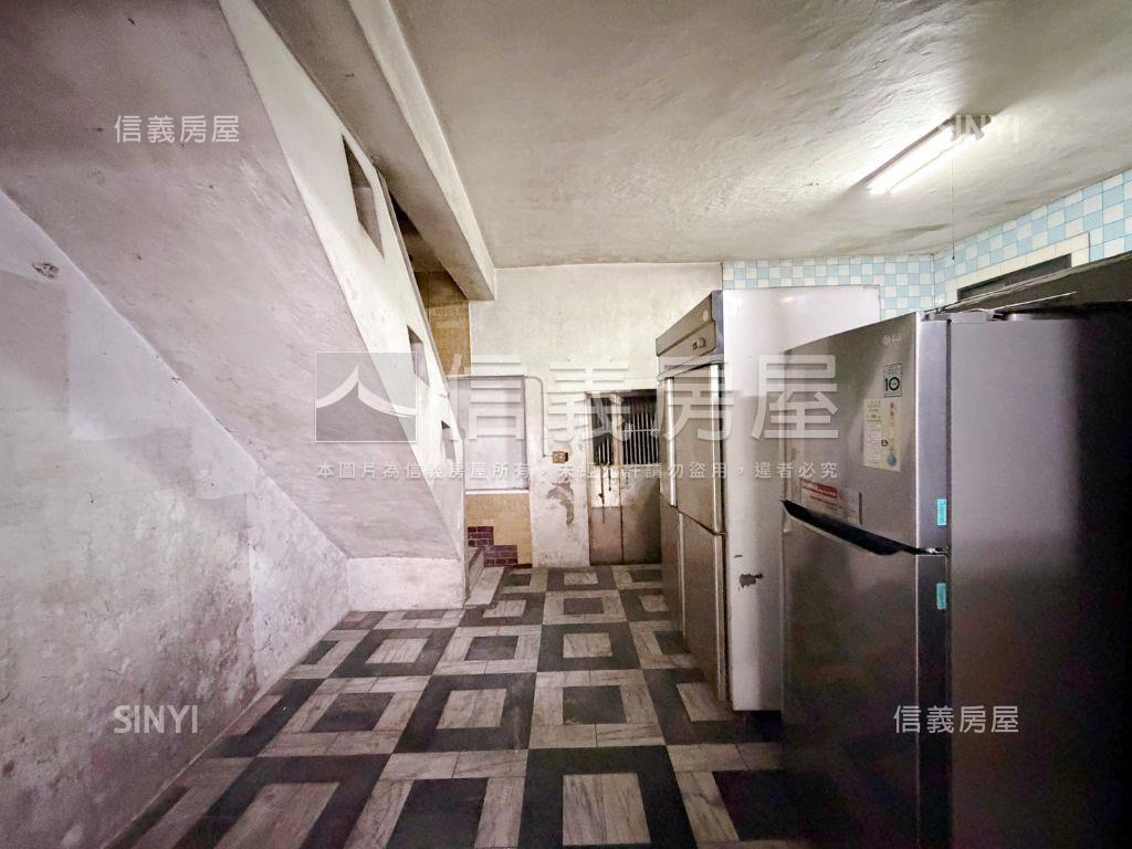 整棟透天．商用自用皆宜房屋室內格局與周邊環境