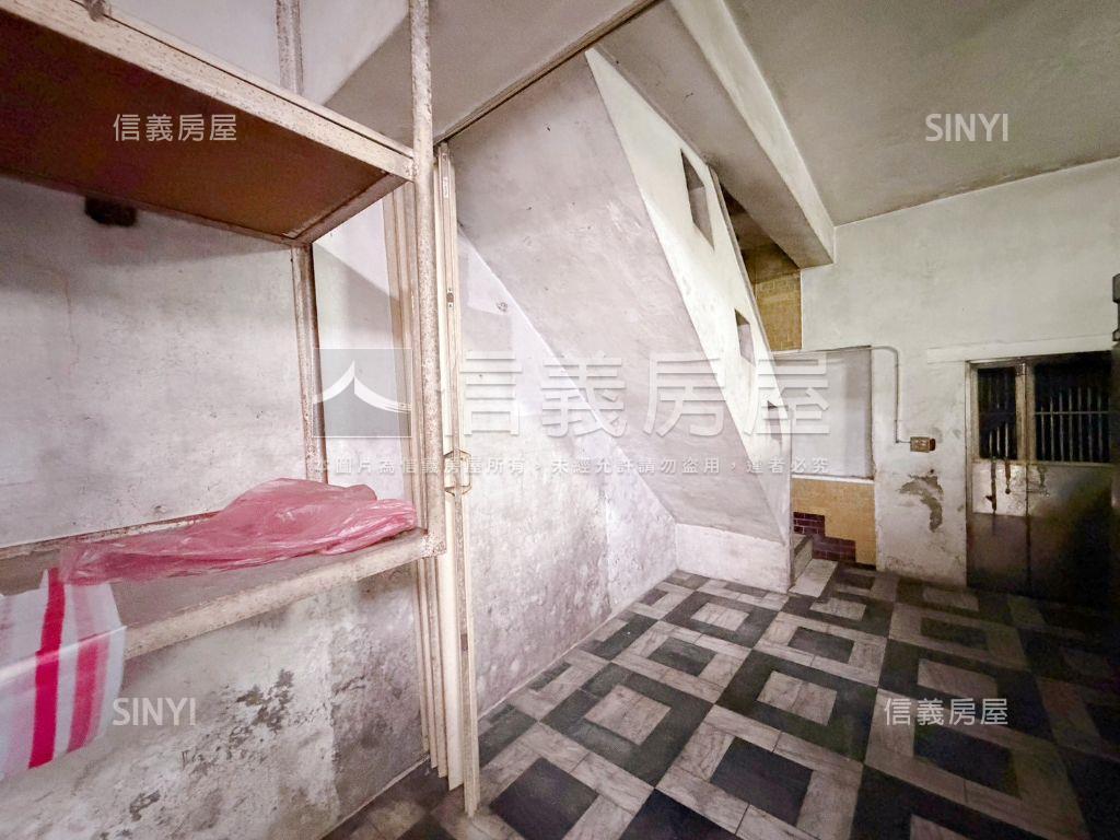 整棟透天．商用自用皆宜房屋室內格局與周邊環境