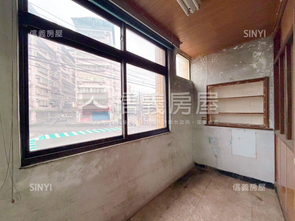 整棟透天．商用自用皆宜房屋室內格局與周邊環境