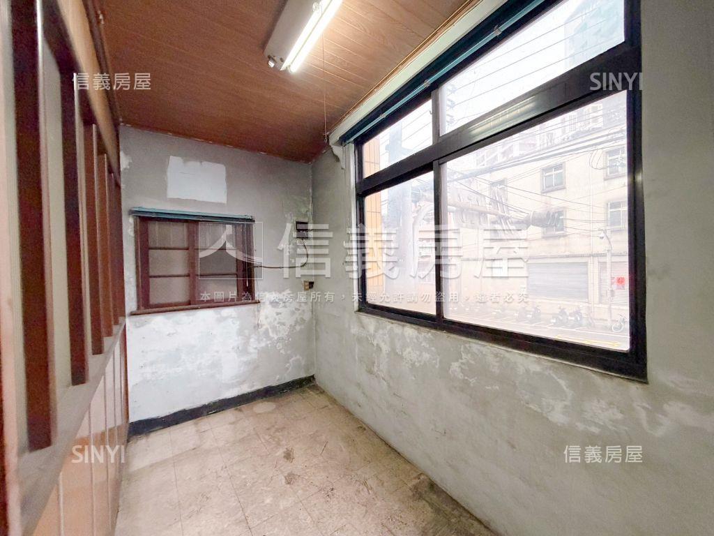 整棟透天．商用自用皆宜房屋室內格局與周邊環境