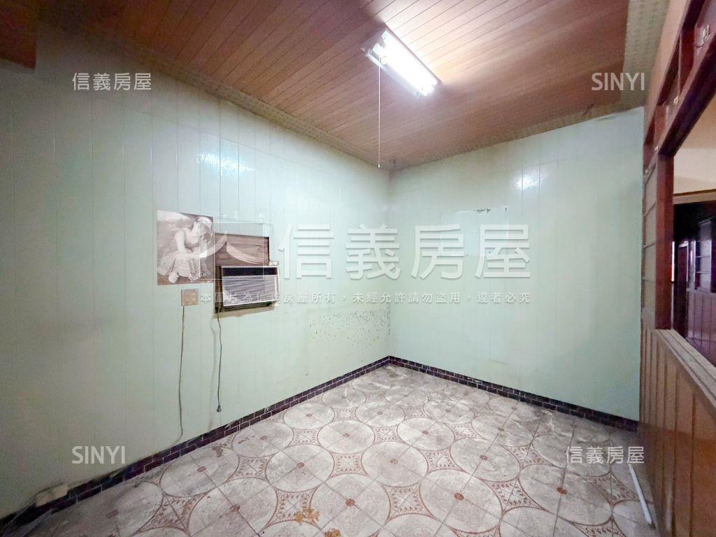 整棟透天．商用自用皆宜房屋室內格局與周邊環境
