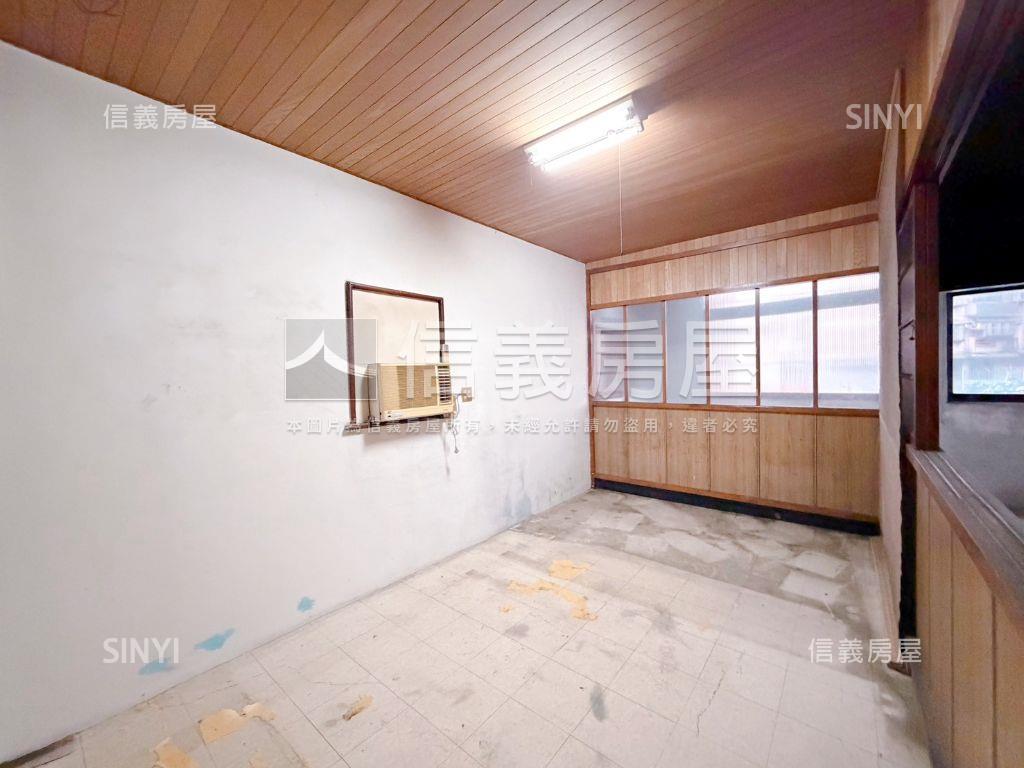 整棟透天．商用自用皆宜房屋室內格局與周邊環境