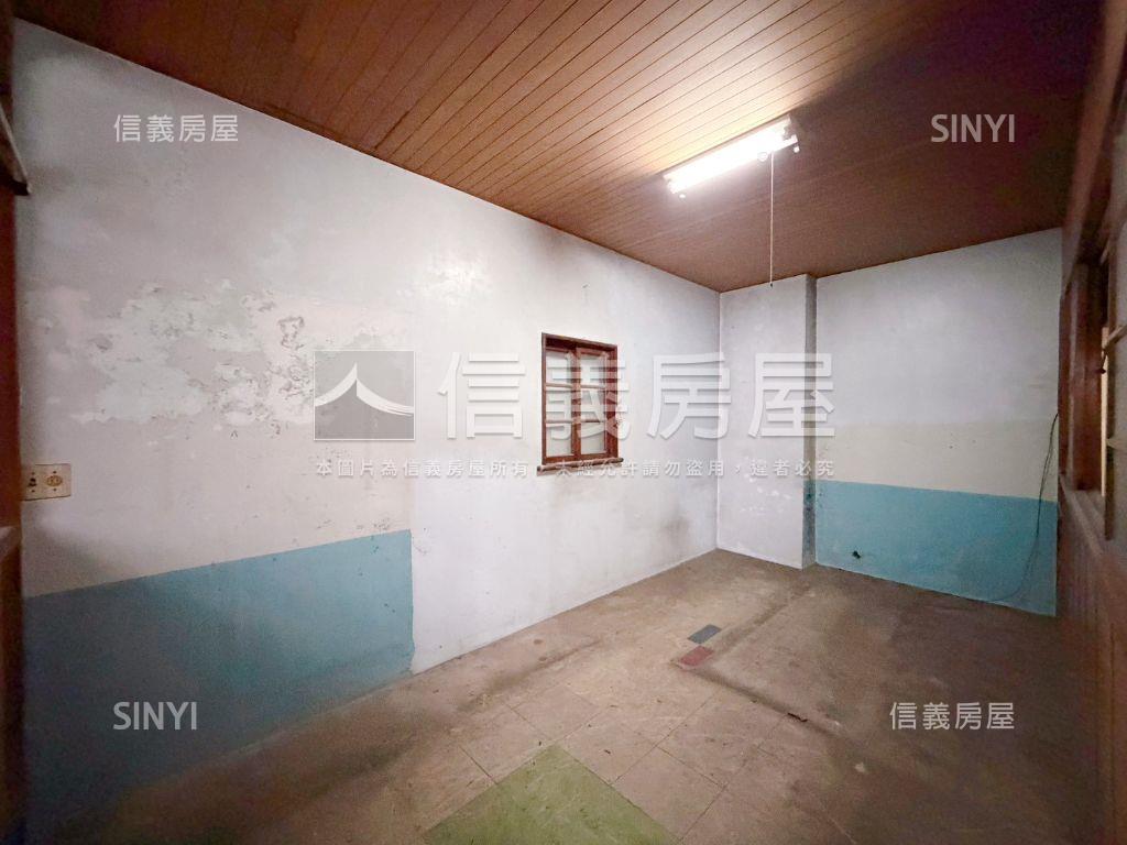 整棟透天．商用自用皆宜房屋室內格局與周邊環境