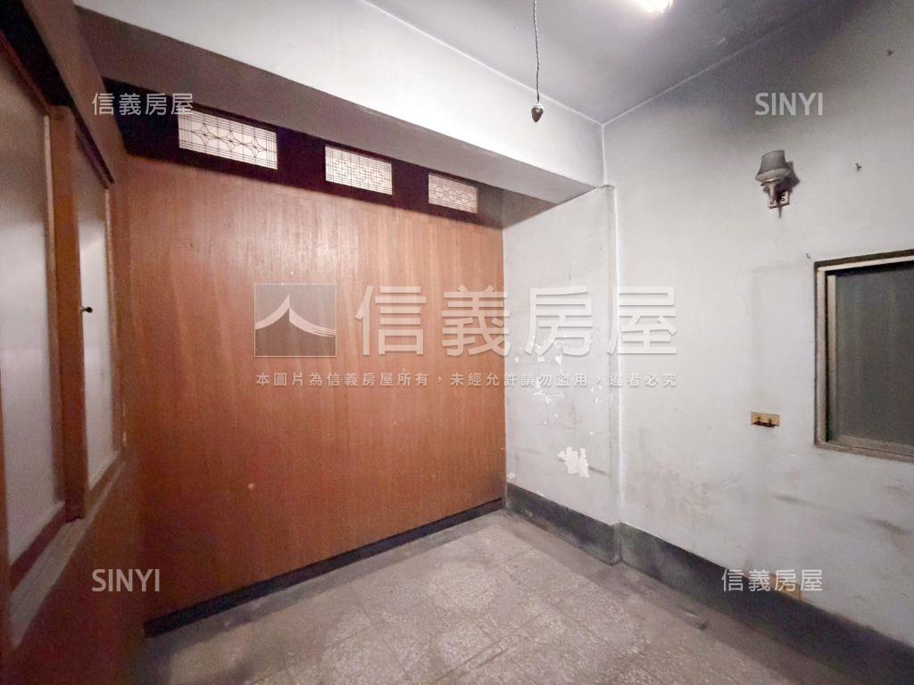 整棟透天．商用自用皆宜房屋室內格局與周邊環境
