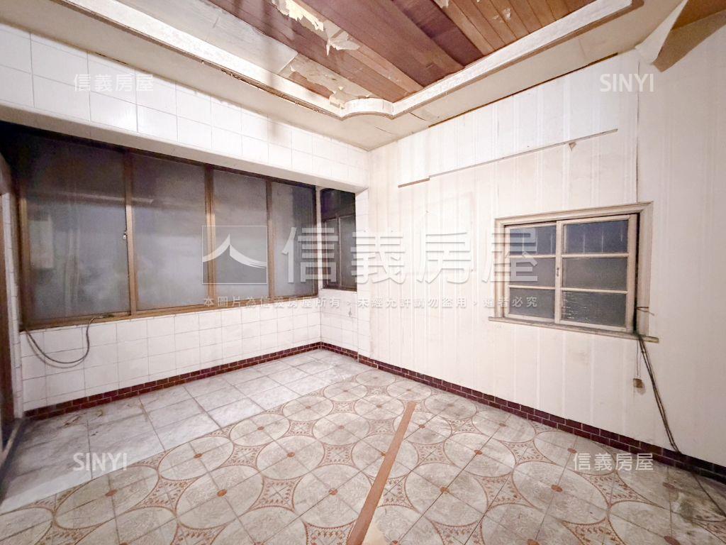 整棟透天．商用自用皆宜房屋室內格局與周邊環境