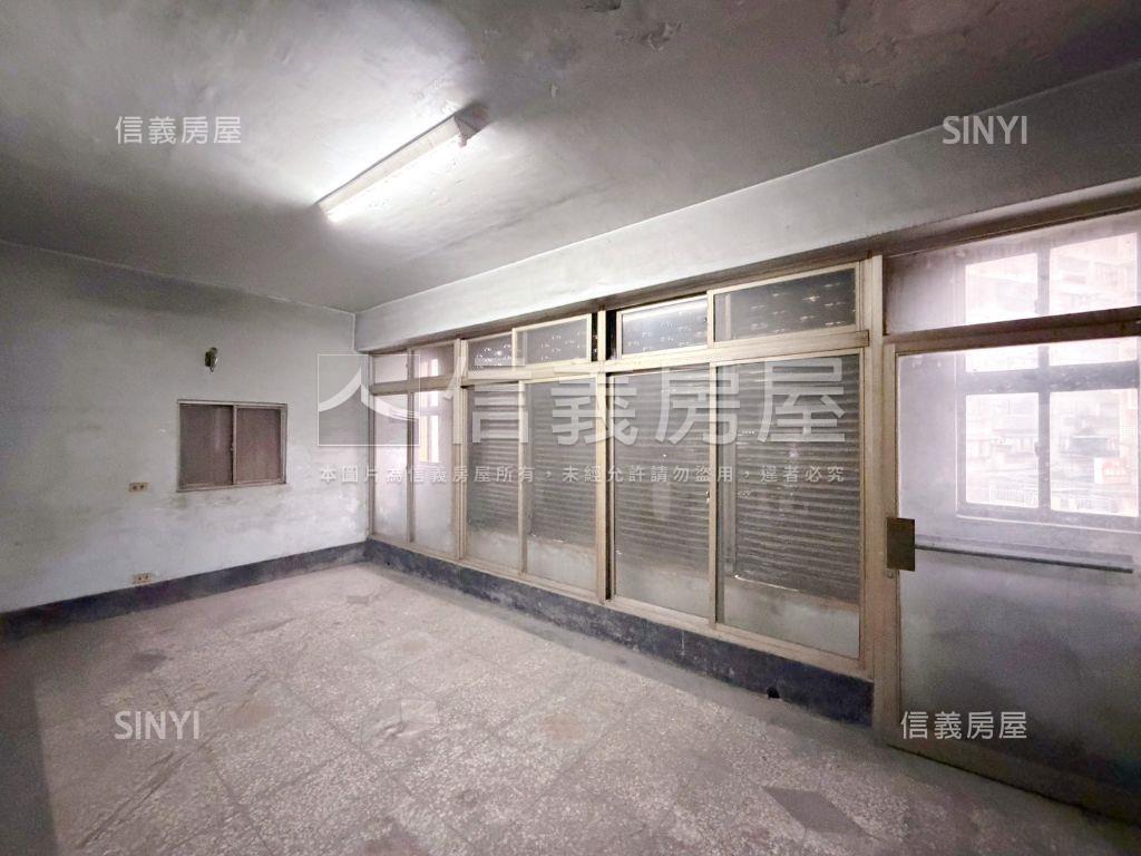 整棟透天．商用自用皆宜房屋室內格局與周邊環境