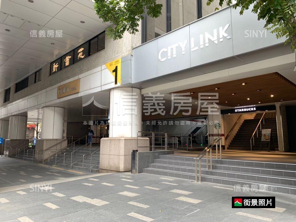 內湖捷運－稀有露臺景觀宅房屋室內格局與周邊環境