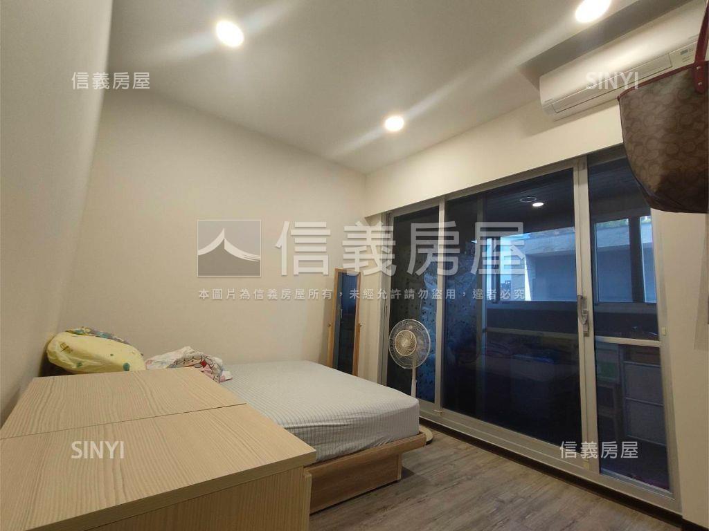 內湖捷運－稀有露臺景觀宅房屋室內格局與周邊環境