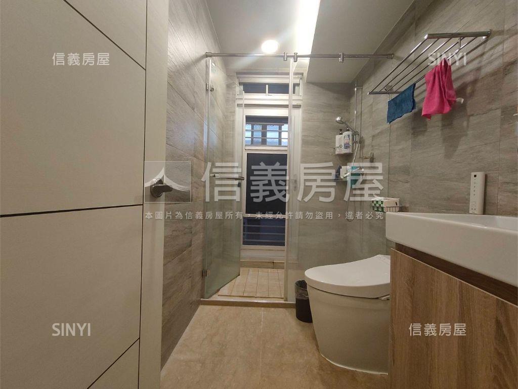 內湖捷運－稀有露臺景觀宅房屋室內格局與周邊環境