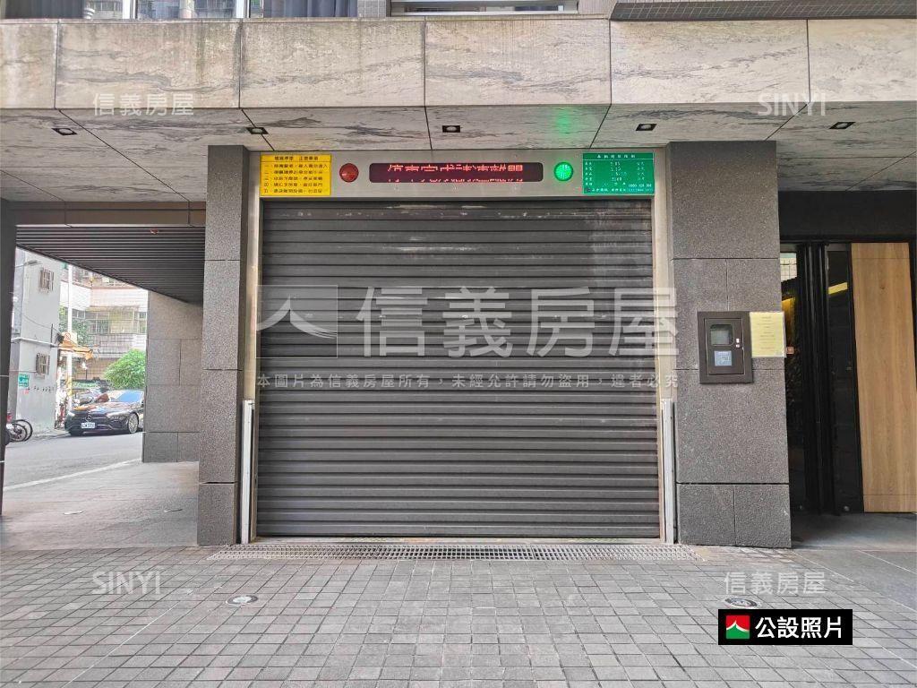 內湖捷運－稀有露臺景觀宅房屋室內格局與周邊環境