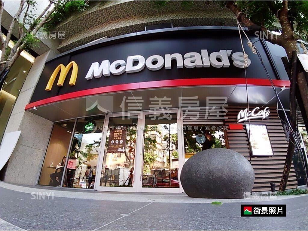 內湖捷運－稀有露臺景觀宅房屋室內格局與周邊環境