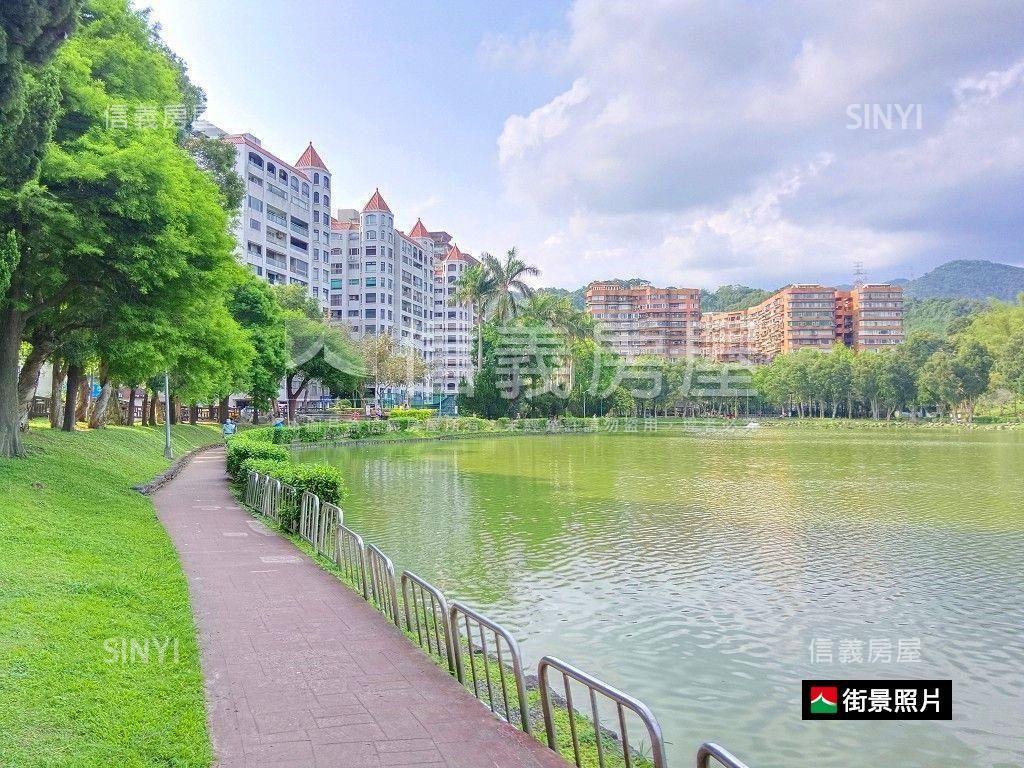 內湖捷運－稀有露臺景觀宅房屋室內格局與周邊環境