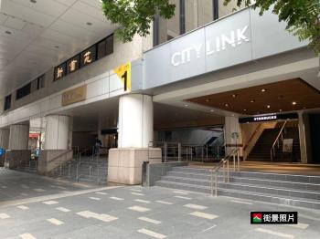 內湖捷運－稀有露臺景觀宅