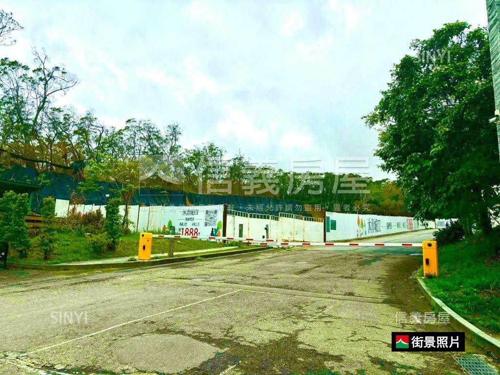 沐清城二期首購透天房屋室內格局與周邊環境