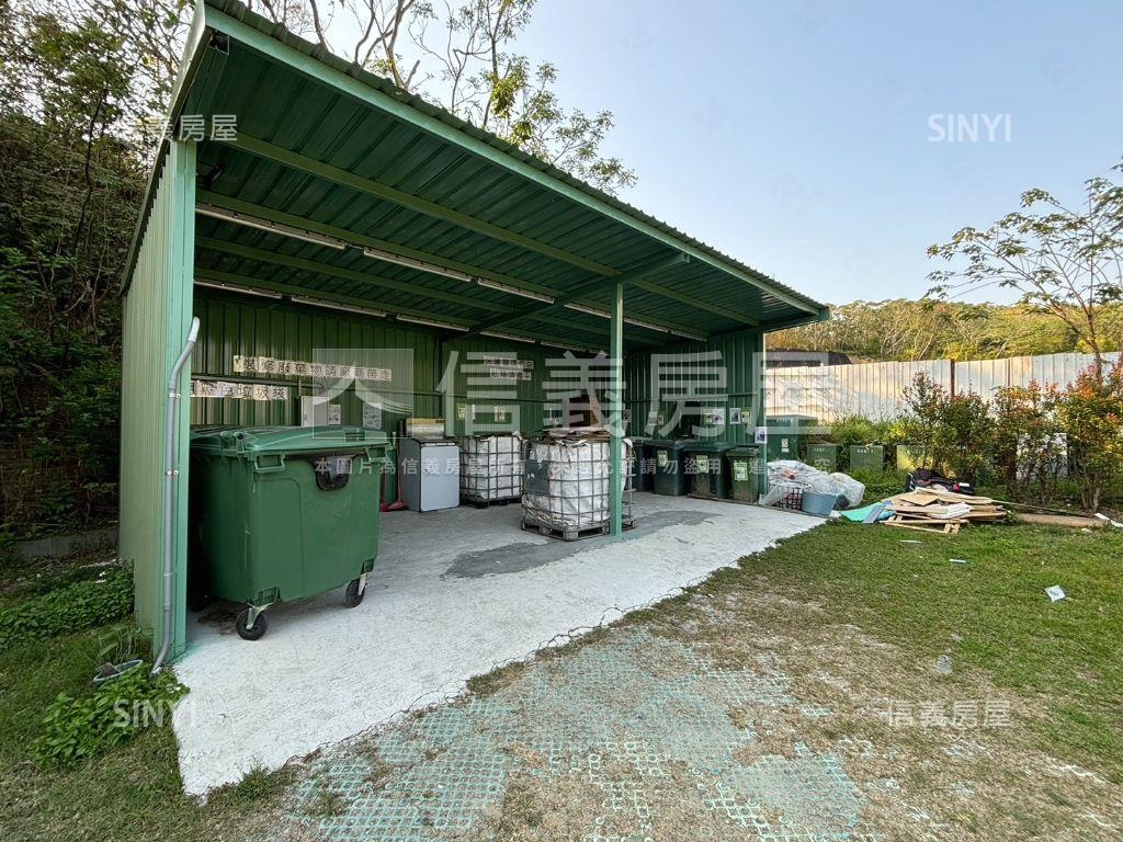 沐清城二期首購透天房屋室內格局與周邊環境