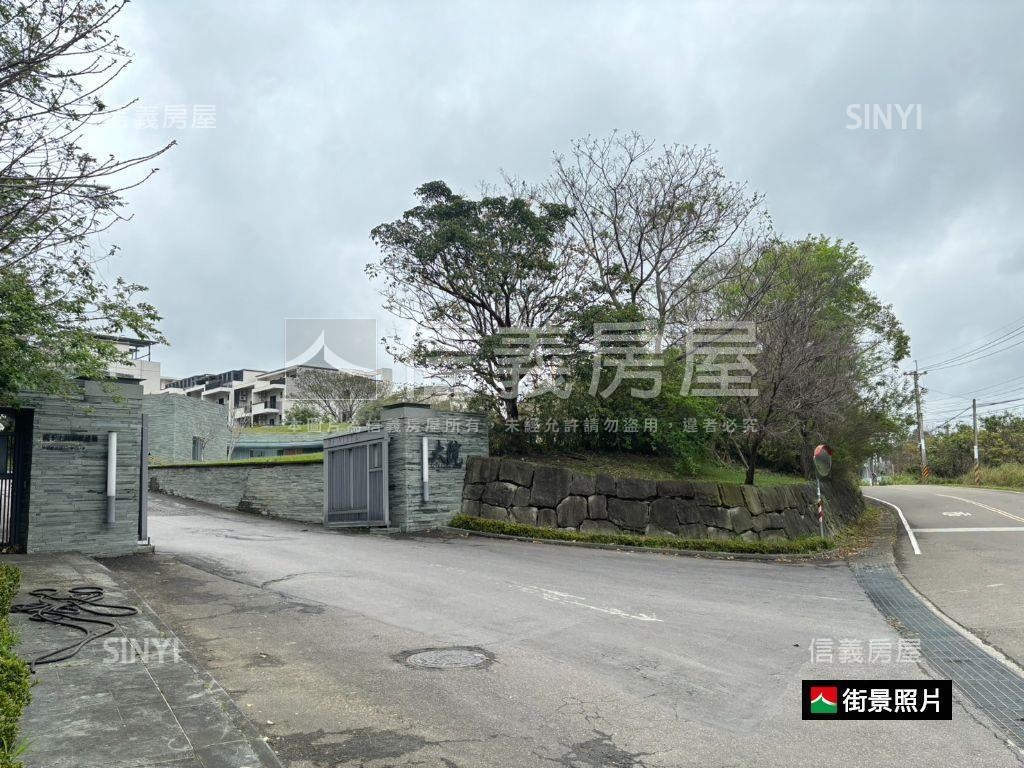沐清城二期首購透天房屋室內格局與周邊環境