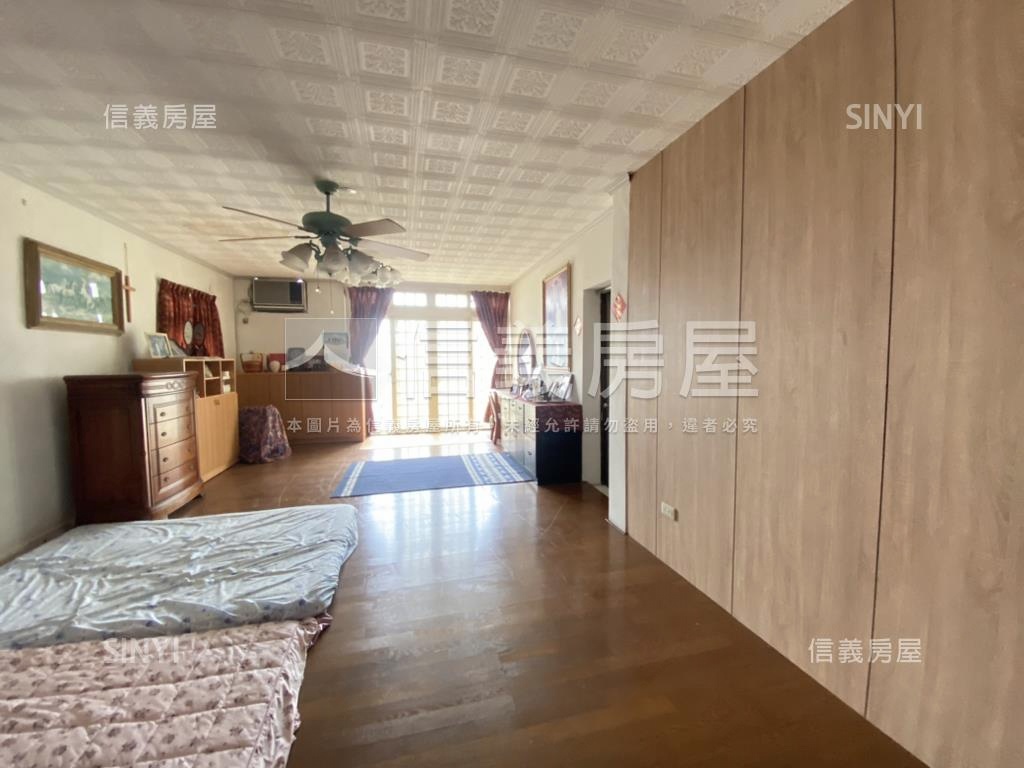 近省桃面寬透天土地坪數大房屋室內格局與周邊環境