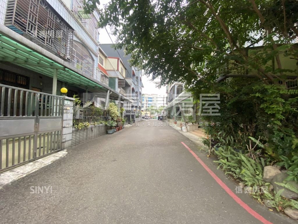 近省桃面寬透天土地坪數大房屋室內格局與周邊環境