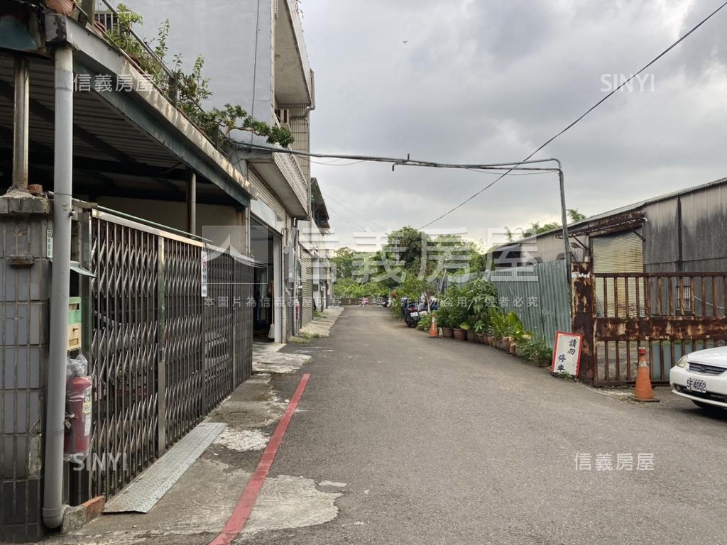 近省桃面寬透天土地坪數大房屋室內格局與周邊環境
