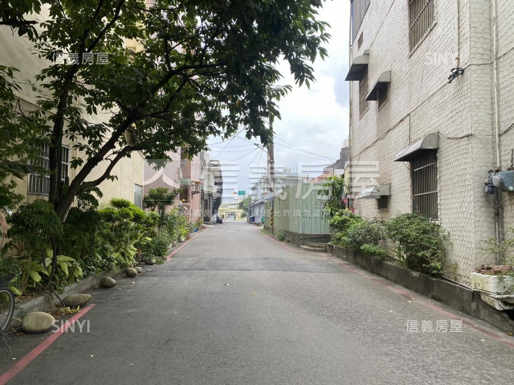 近省桃面寬透天土地坪數大房屋室內格局與周邊環境