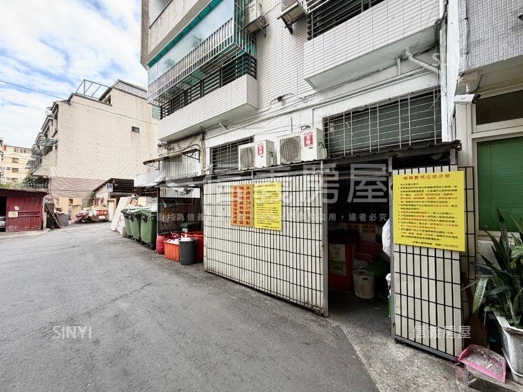 近文心中清捷運套房房屋室內格局與周邊環境