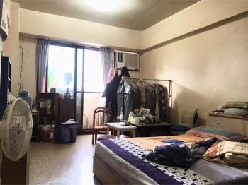 近【文心中清捷運】套房