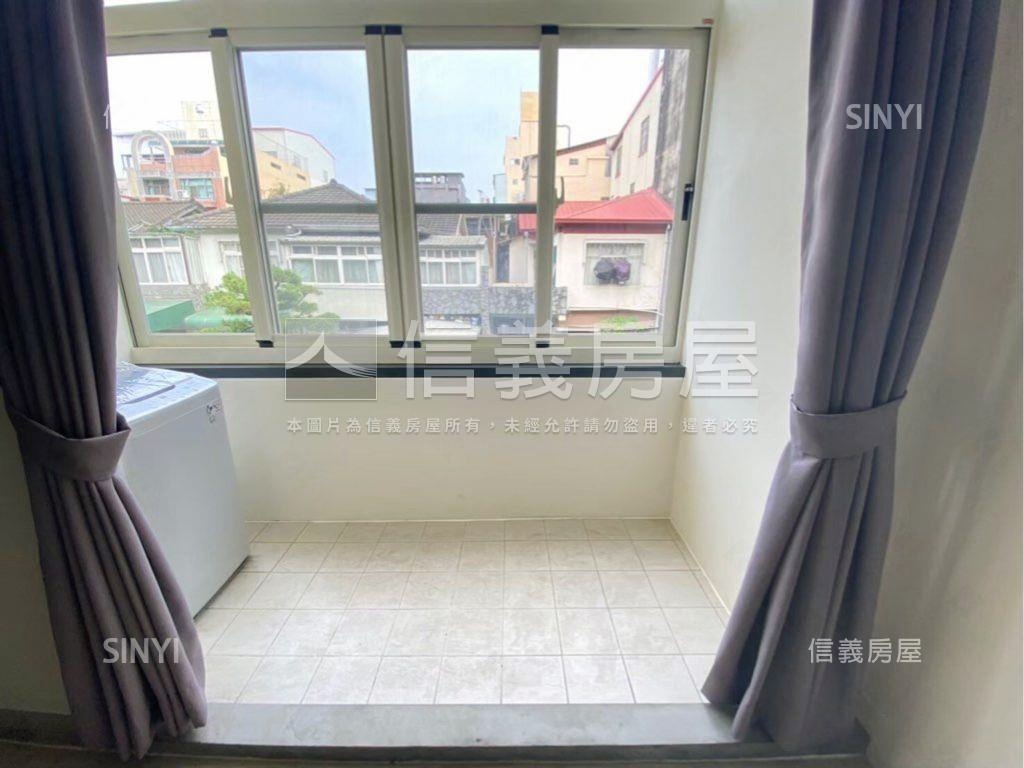 近中國醫活路美店套房屋室內格局與周邊環境