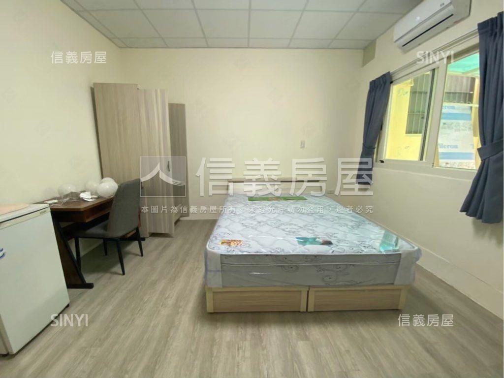 近中國醫活路美店套房屋室內格局與周邊環境