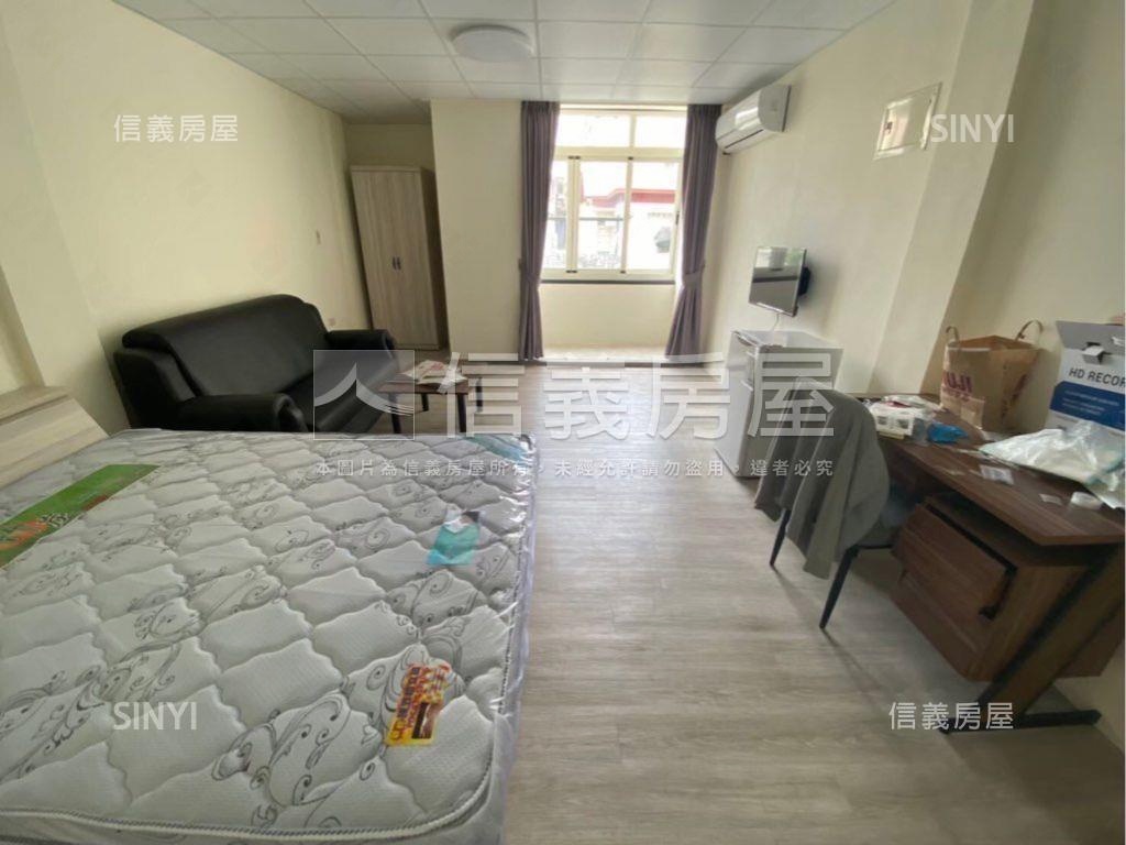 近中國醫活路美店套房屋室內格局與周邊環境