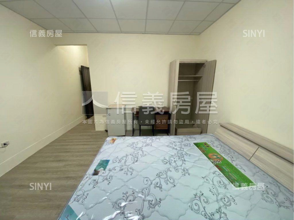 近中國醫活路美店套房屋室內格局與周邊環境
