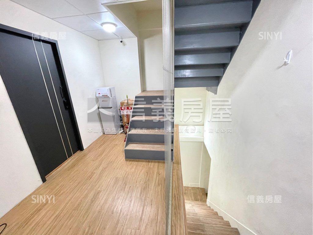 近中國醫活路美店套房屋室內格局與周邊環境