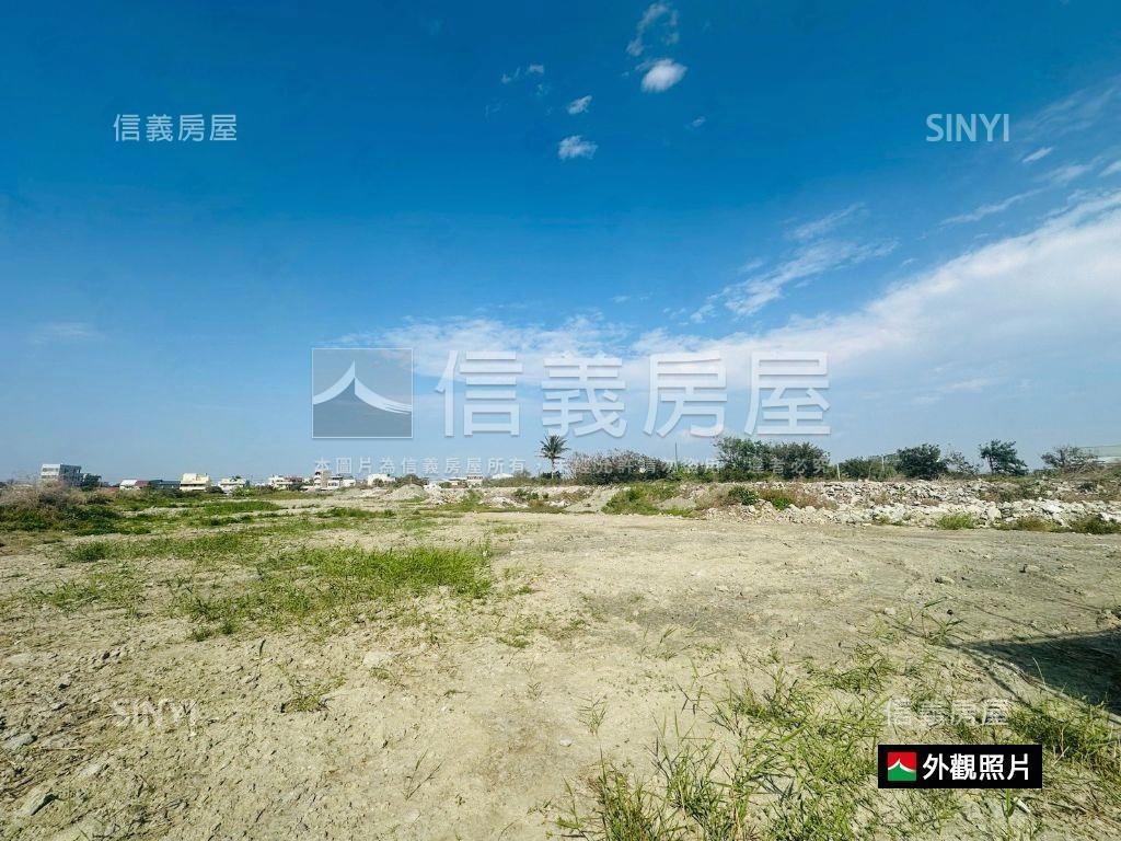 四草大眾稀有土地Ｂ房屋室內格局與周邊環境