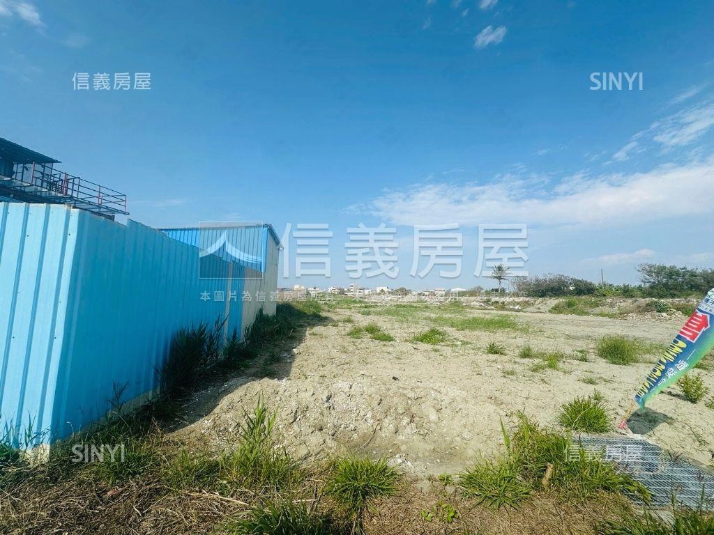四草大眾稀有土地Ｂ房屋室內格局與周邊環境
