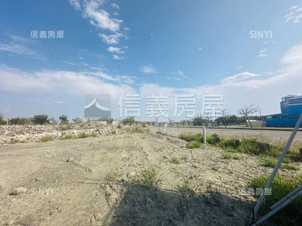 四草大眾稀有土地Ｂ房屋室內格局與周邊環境