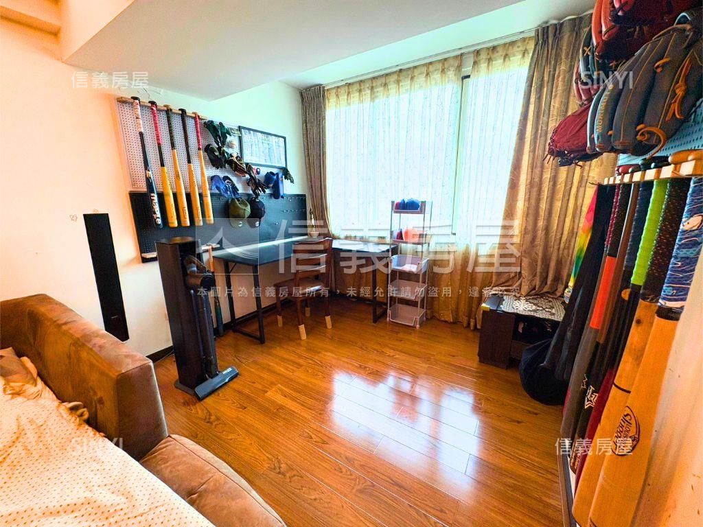⭐茄苳華城三房車⭐房屋室內格局與周邊環境