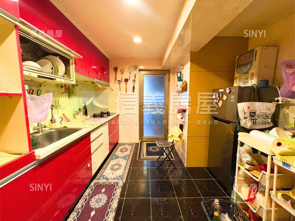 ⭐茄苳華城三房車⭐房屋室內格局與周邊環境