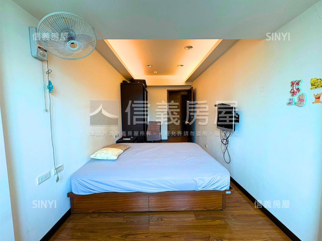 ⭐茄苳華城三房車⭐房屋室內格局與周邊環境
